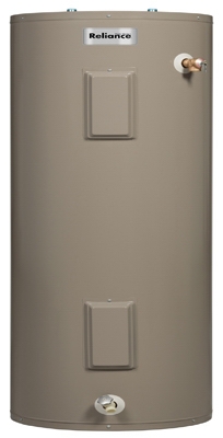 Electric Water Heater, 30-Gal.