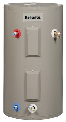 Mobile Home Water Heater, Electric, 40-Gals.