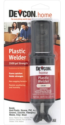 25ml Plastic Welder
