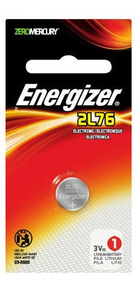 E2 3V Photo Lithium Battery