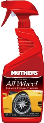 24-oz. All Wheel Tire Cleaner