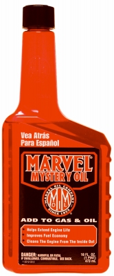16-oz. Marvel Mystery Multi-Oil Treatment