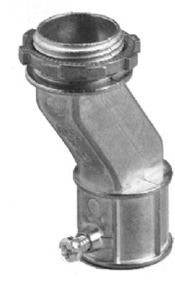 3/4-Inch EMT Offset Connector