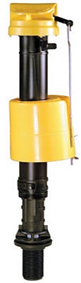 Adjustable Tank Fill Valve