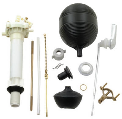 Toilet Tank Repair Kit