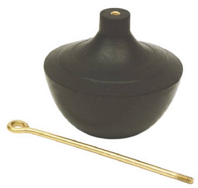 Rubber Toilet Tank Ball