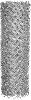 60-In. x 50-Ft. Chain Link Fencing