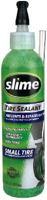 Tire Sealant, Tubeless, 8-oz.