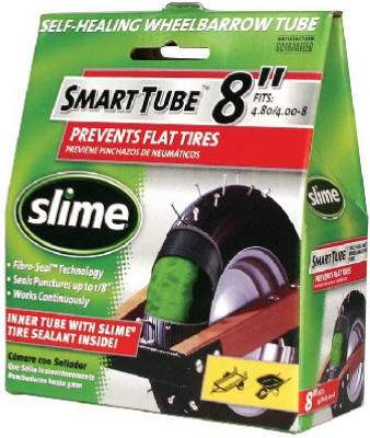 Smart Tube Self-Healing Wheelbarrow Tube, 8-In.