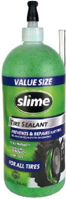 Tire Sealant, Tubeless, 32-oz.