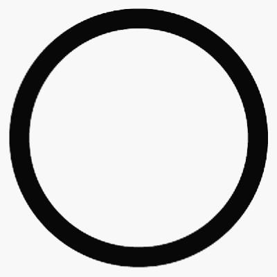 10-Pack 1-3/8 I.D. x 1-5/8 O.D. x 1/8-Inch Wall O-Ring