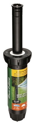 Professional Series 4-In. Pop-Up Sprinkler Head