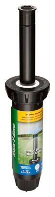 Professional Series 4-In. Pop-Up Sprinkler Head