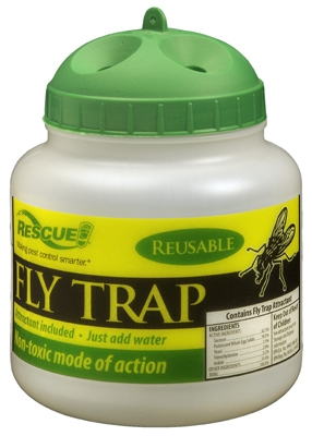 Fly Trap, Reusable