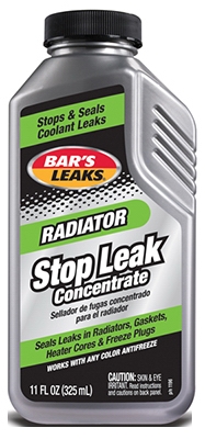 10-oz. Bar's Leak Cooling System Sealer