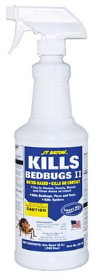 1-Qt. Bedbug Killer
