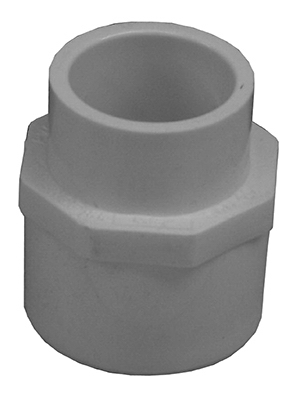 3/4x1 Redu Fem Adapter