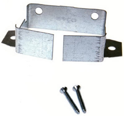 Add-A-Depth Extension Ring With 1-1/8-Inch Screws