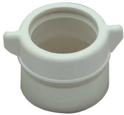 Plastic Drain Pipe Adapter