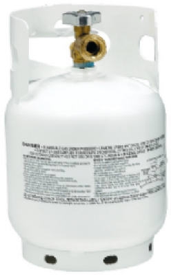 Propane Tank, 5-Lb.