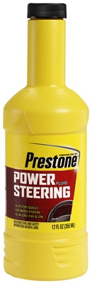 12-oz. Power Steering Fluid