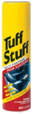 22-oz. Upholstery Foam Cleaner