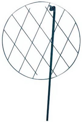 20 x 30-Inch PVC Plant Support