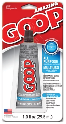 All-Purpose Adhesive, 1-oz.