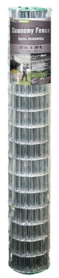 48-In. x 50-Ft. Economy Fence