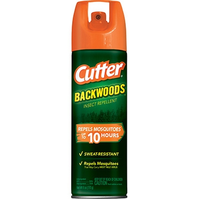 Backwoods Insect Repellent, 6-oz. Aerosol