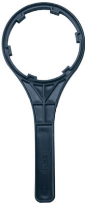 Water Filter Housing Wrench, 3/8-Inch