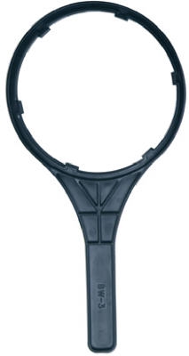 Heavy Duty Water Filter Housing Wrench, 1-Inch