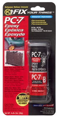 2-oz. PC7 Epoxy Paste