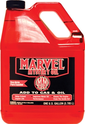 Mystery Multi-Oil Treatment, 1-Gal.