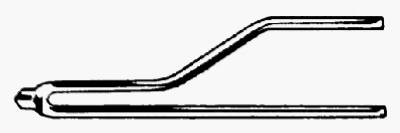 2-Pack Soldering Gun Tip