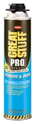 Pro Gun Foam, 20-oz.