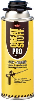 Pro Tool Cleaner, 12-oz.