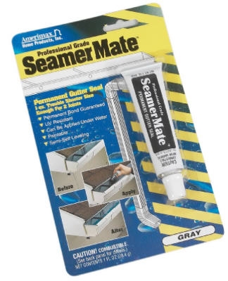 Seamermate Gutter Sealant, 1-oz.