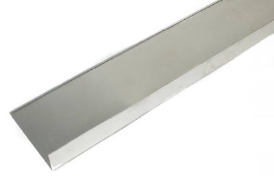 Mill ALU Rain Diverter