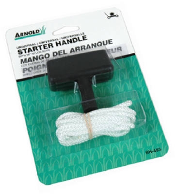 Starter Rope And Handle, 88-In.