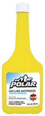 10-oz. Gas Line Antifreeze
