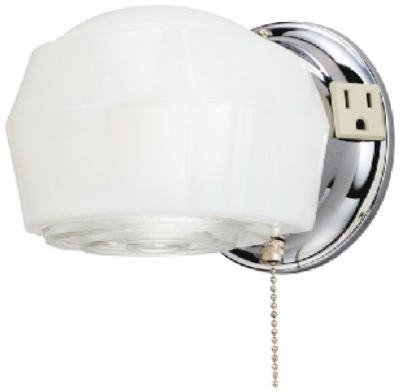 Wall Bracket Light Fixture