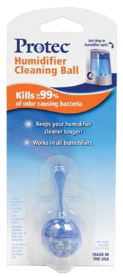 Protec Humidifier Continuous Cleaning Cartridge