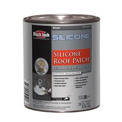 QT WHT Sili Roof Patch