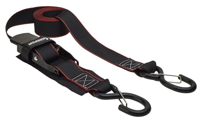 2x14 Gunwale Tie Down