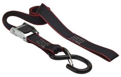 4' Bow Safety Strap