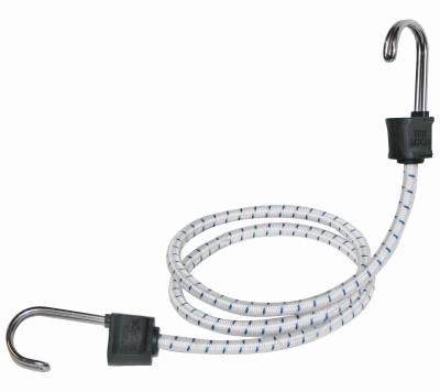 24 inch SS Hook Bungee Cord