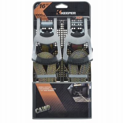 2PK 1-1/4x16 Tie Down