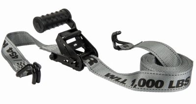 2PK 1-1/2x12 Tie Down