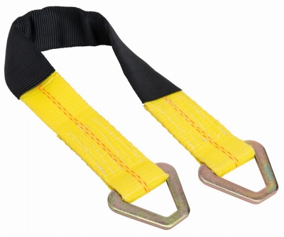 2x24 Axle Strap